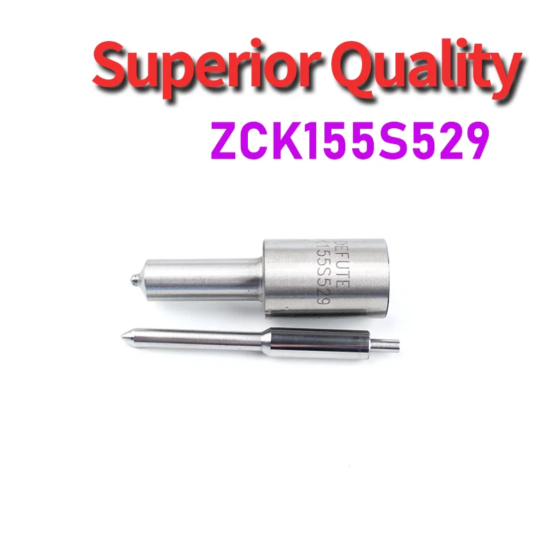 ZCK155S529 ZCK155S527 ZCK160S625 ZCK160S626 ZK150S825 ZCK154S432 ZCK22S150 Форсунка для впрыска дизельного топлива