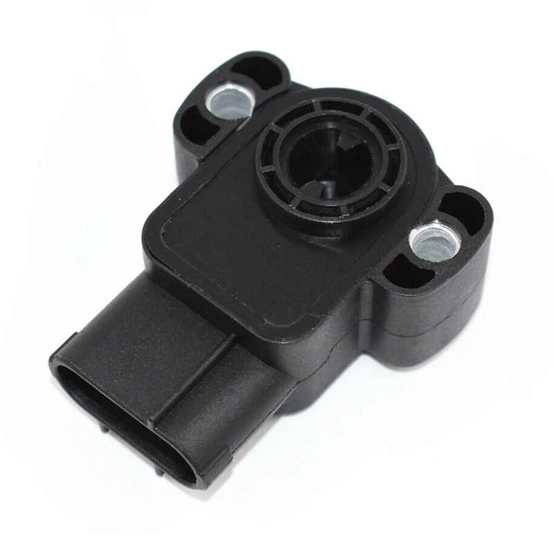 

New F5RZ-9B989-BB TPS Throttle Position Sensor For Ford Ranger Escape Freestar Taurus Windstar Explorer Contour 2.3L