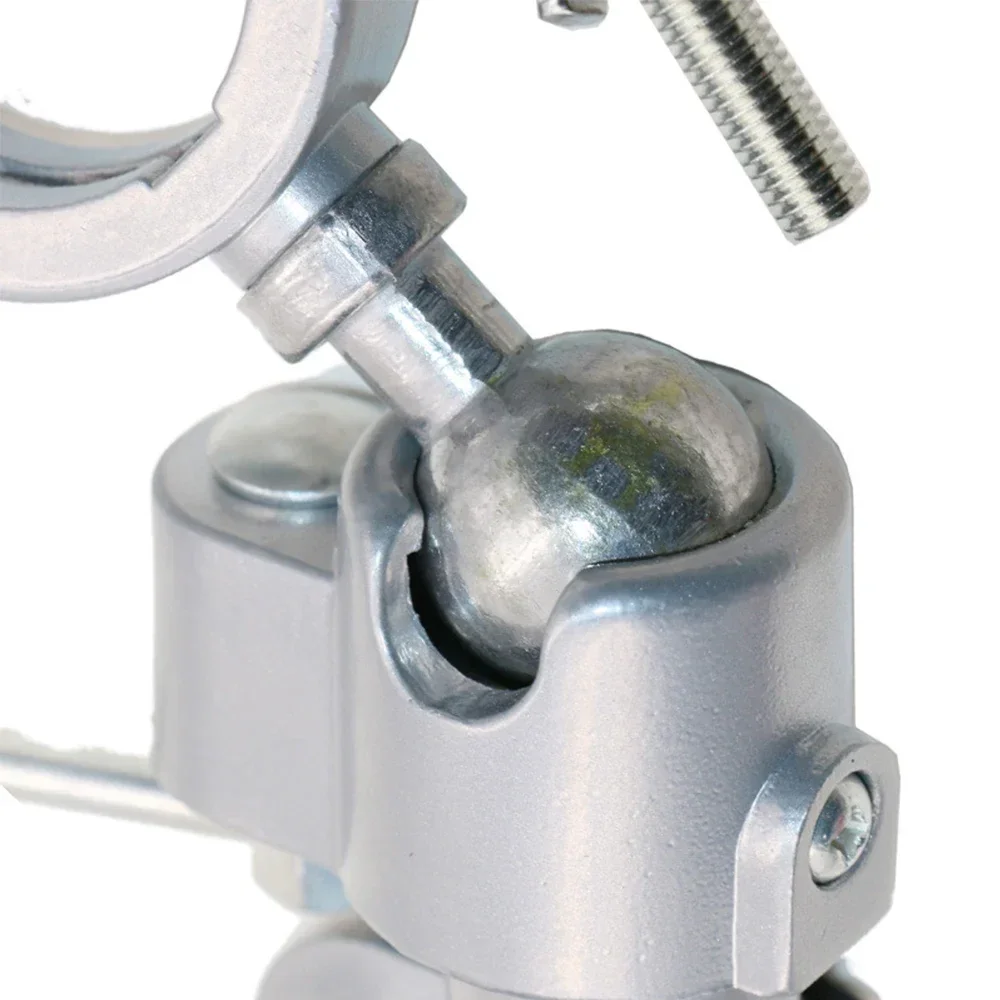 Деревообрабатывающие портативные настольные тиски настольный зажим на 360