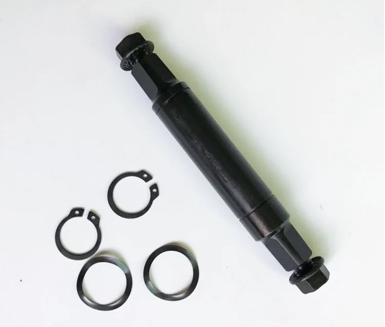 Вращающийся велосипедный центральный осевой тренажерный зал фитнес-центр