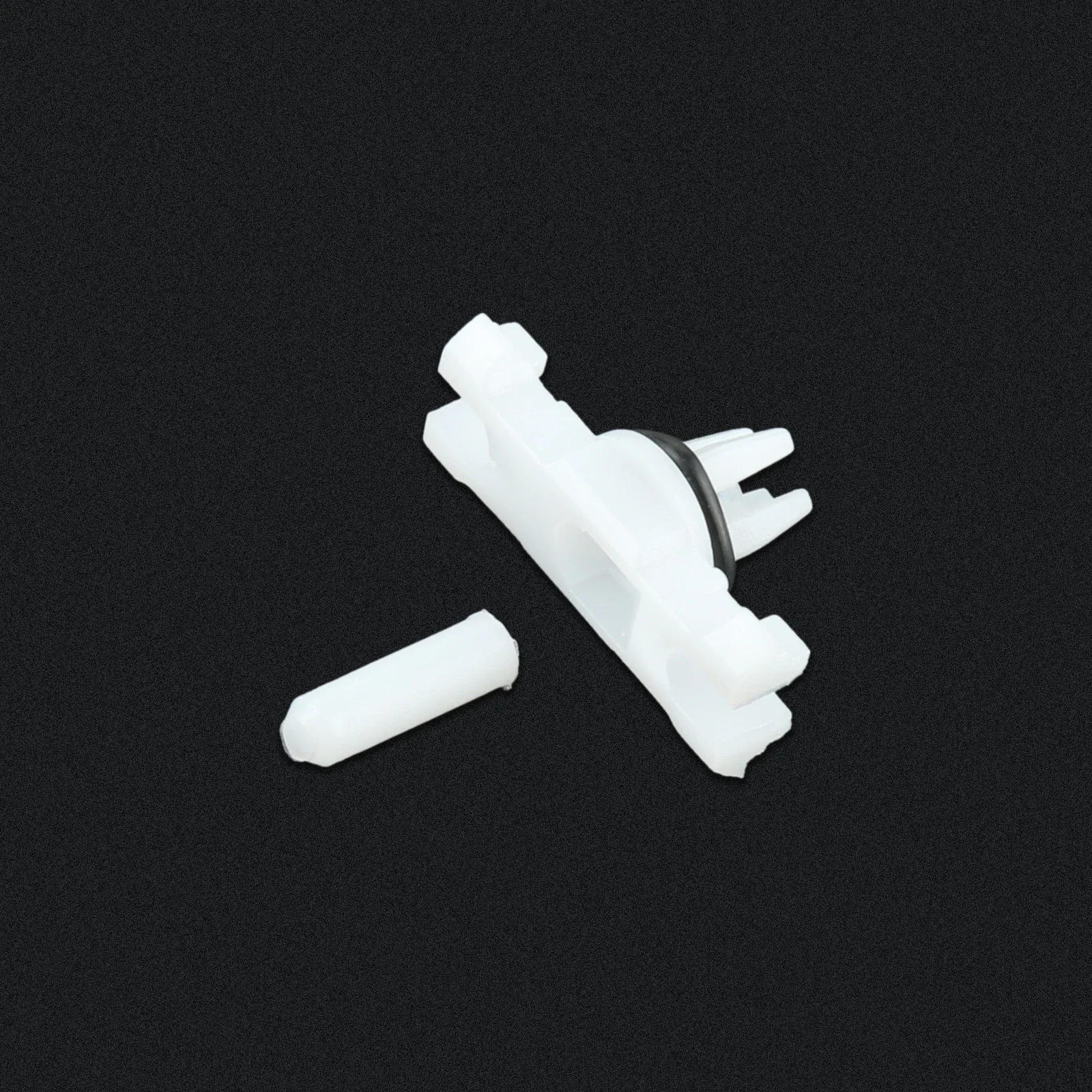 30 шт. молдинги для дождевых желобов на верхней крышу крепежные зажимы BMW 3 серии E46