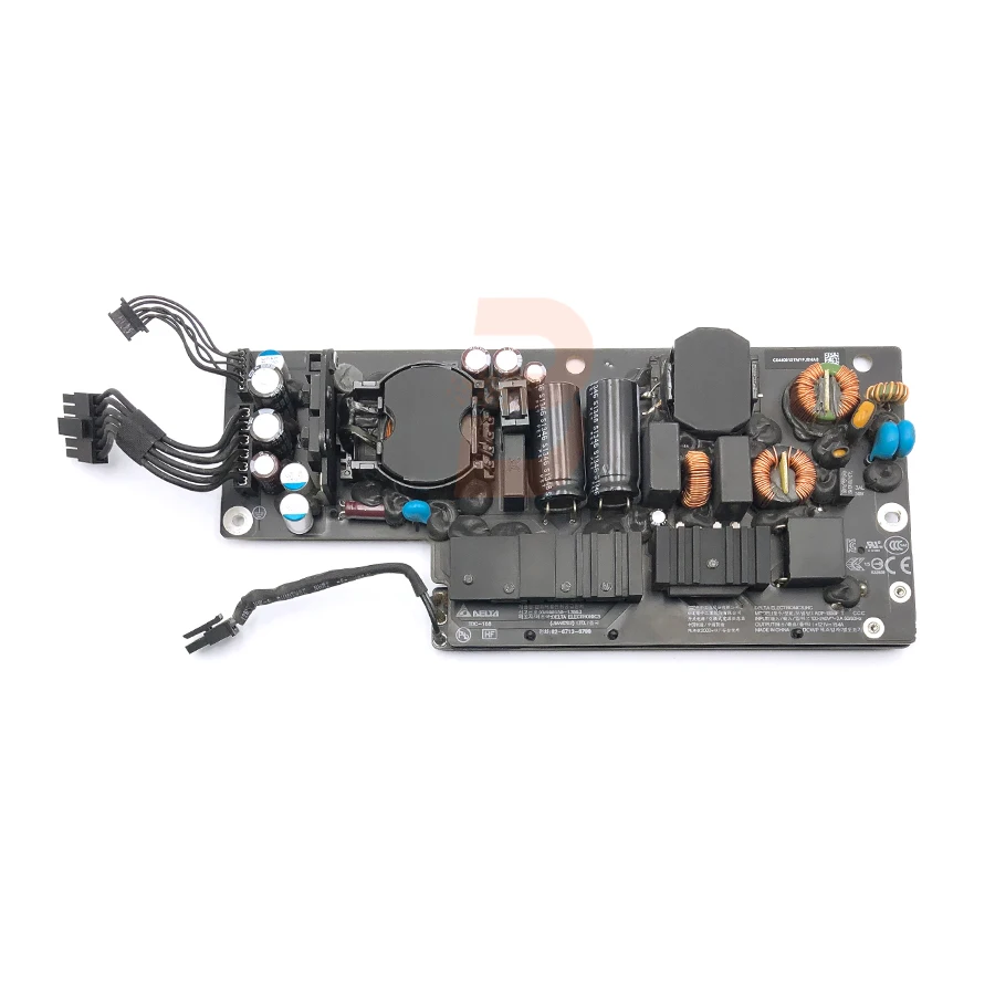 Протестированный оригинальный блок питания A1418 Для iMac 21 5 &quotA1418 ADP-185BF APA007 2012 2013 2014