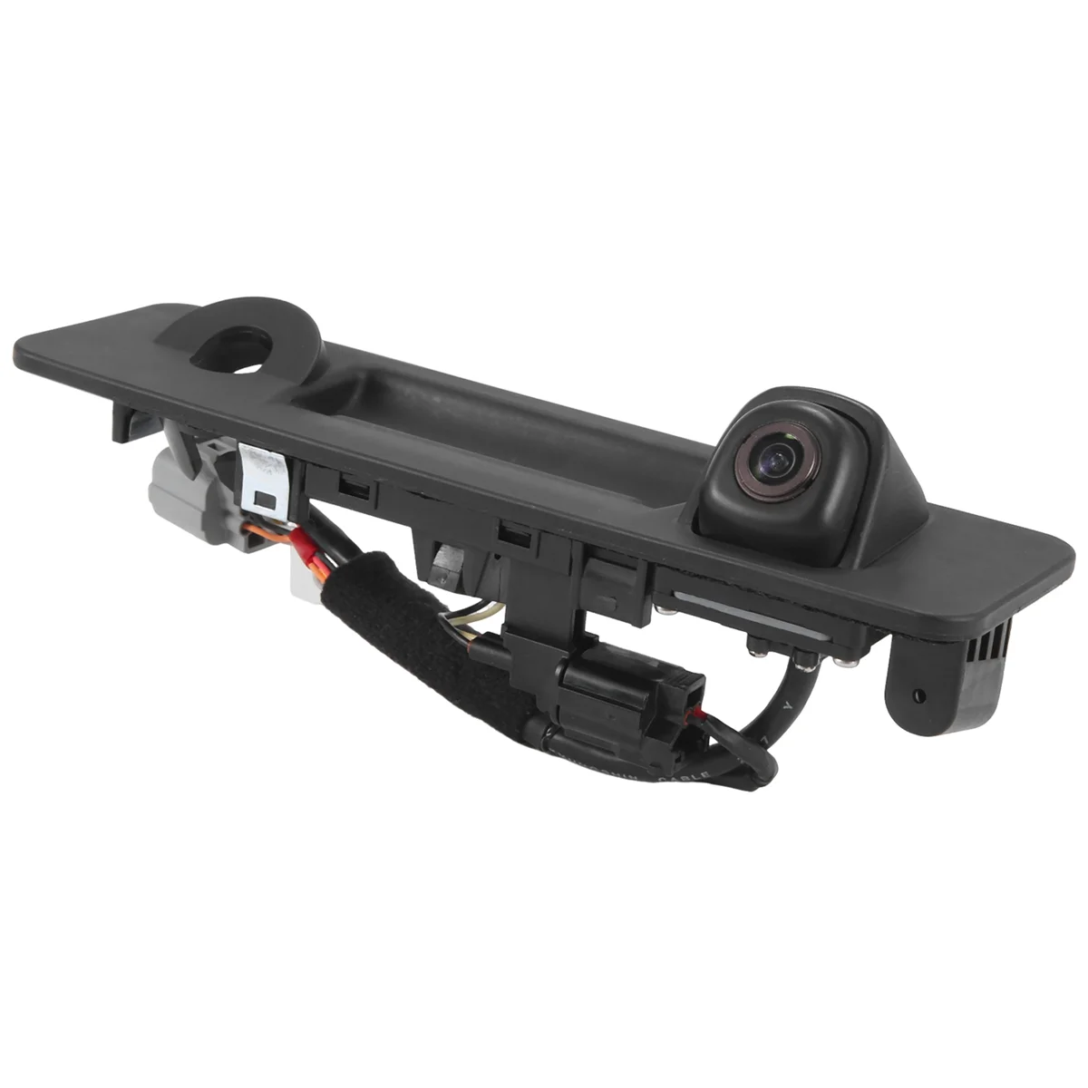 Заводская камера заднего вида 95760D4500 95760d4501 для KIA OPTIMA K5 HYBRID 16-18