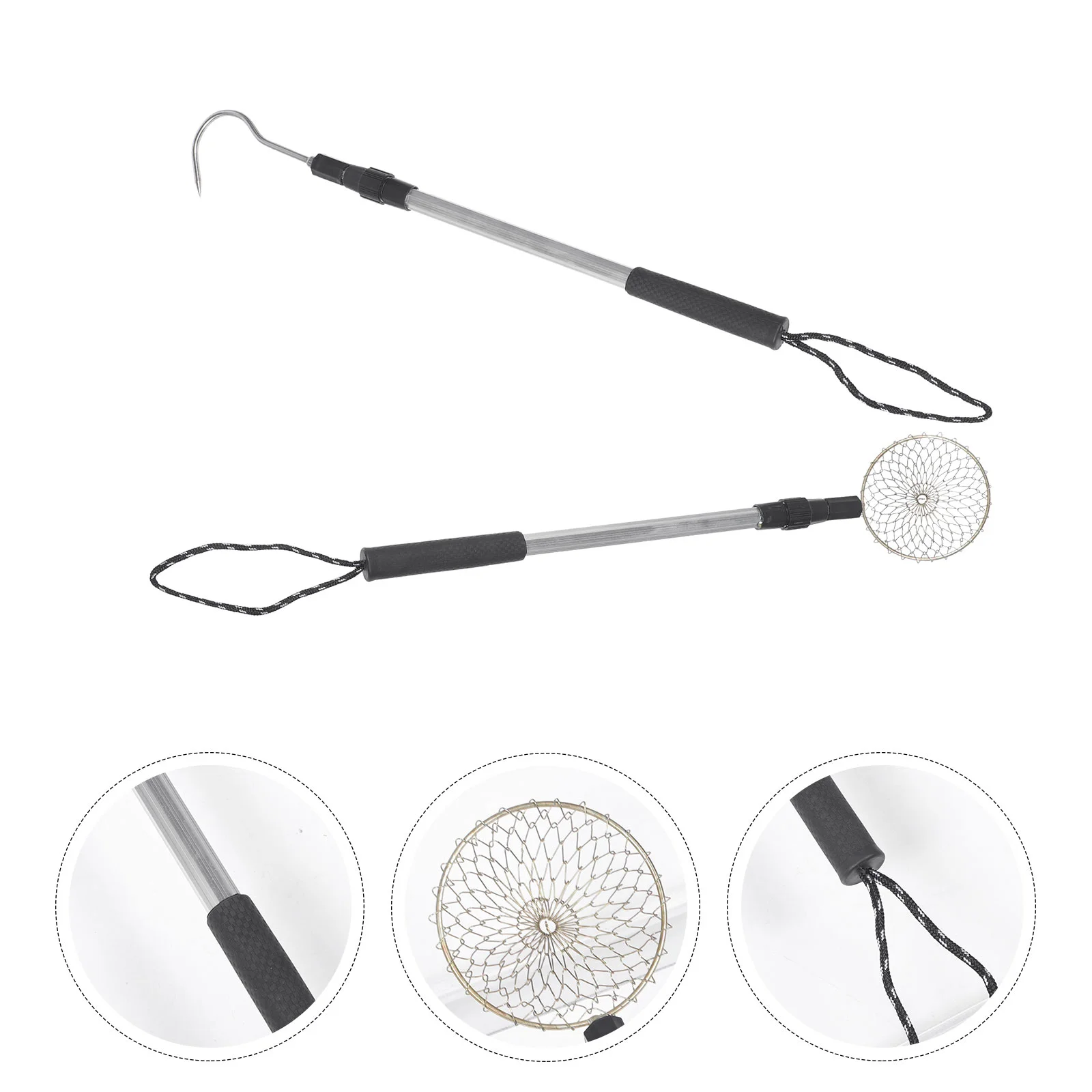 

Reusable Sifter Portable Sea Shell Scooper Beach Sand Shovels Aluminum Alloy Scooping