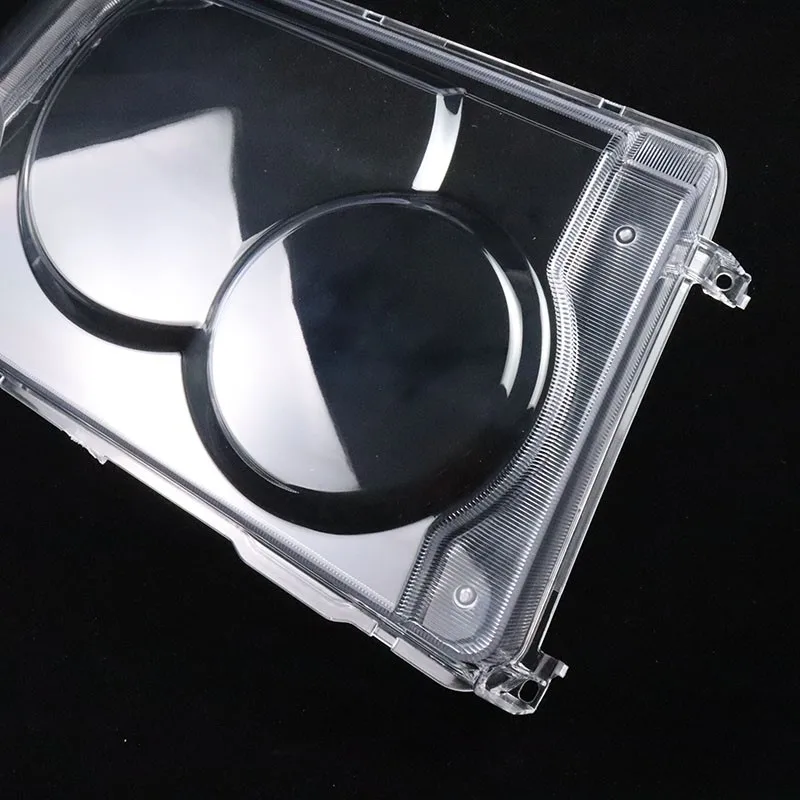 Car Front Headlight Lens Cover Head Light Lamp Shell Lampshade For Land Rover Range Sport 2006 2007 2008 2009