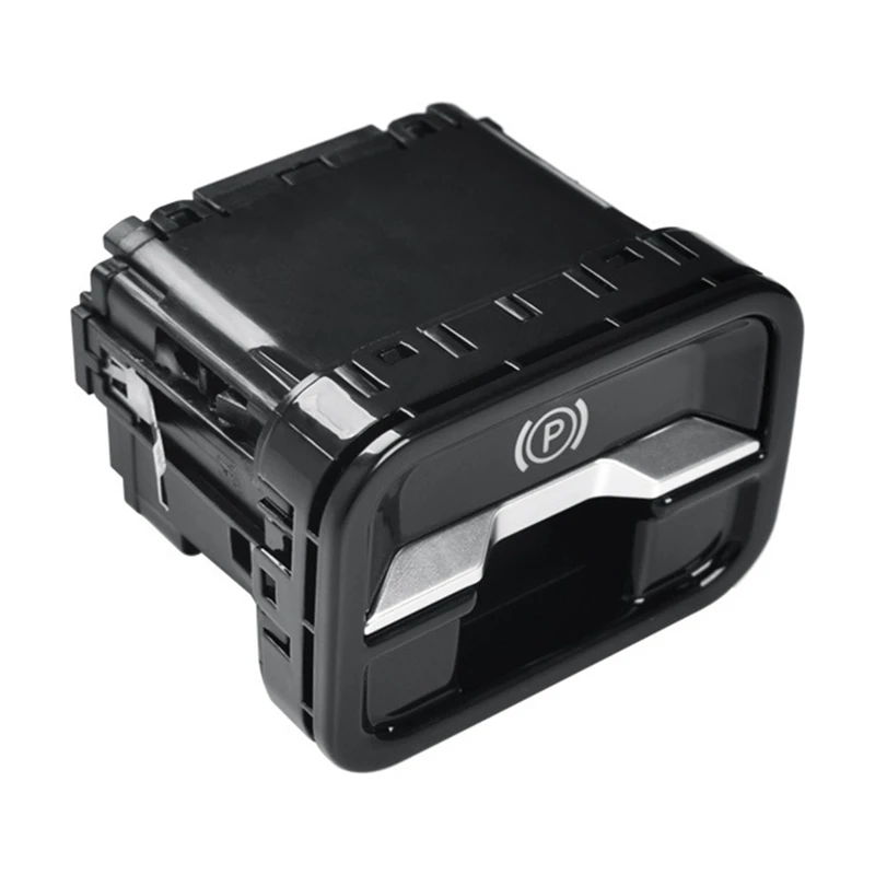 Автомобильный электронный переключатель ручного тормоза в сборе для Mercedes Benz C E S