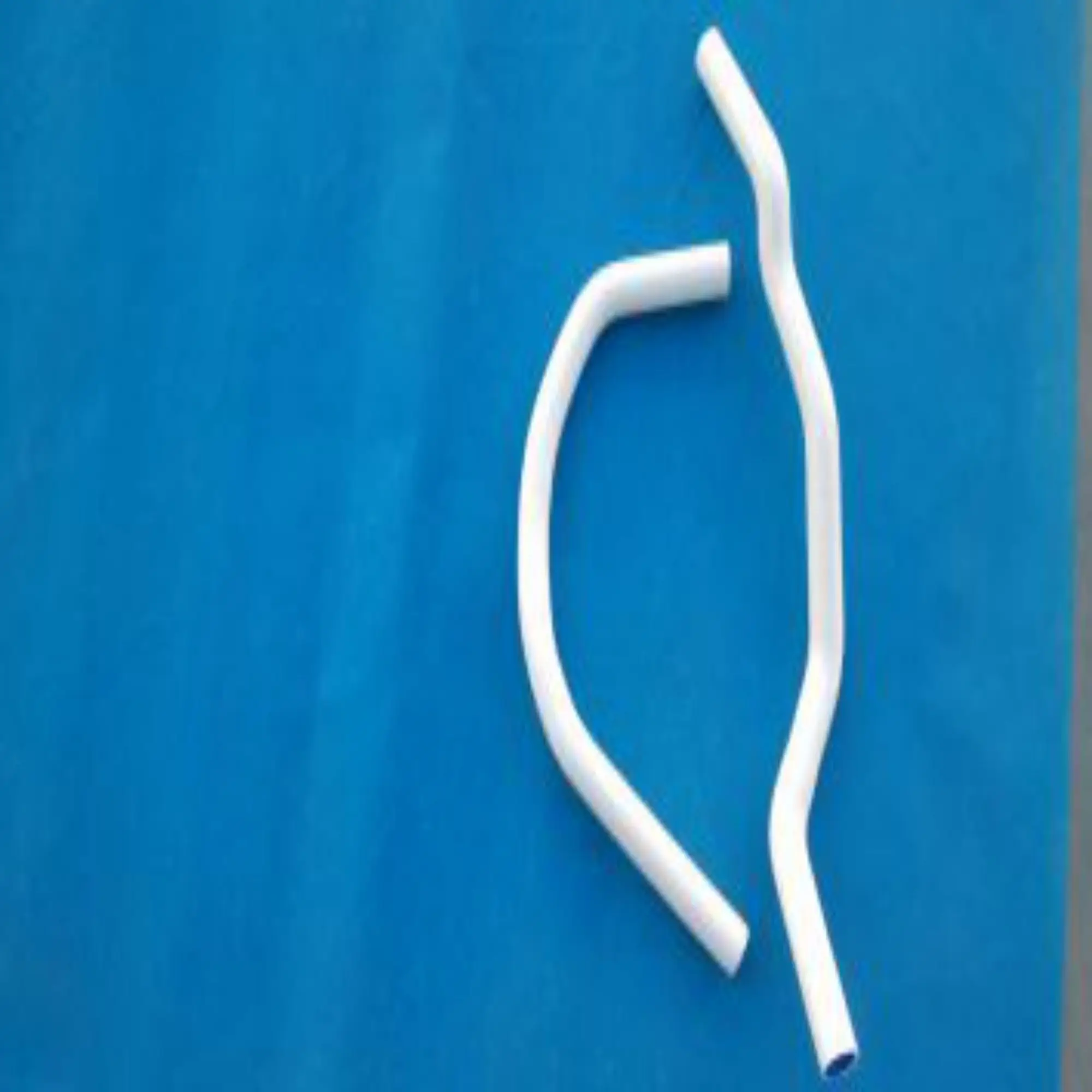 Белый силиконовый шланг радиатора для Yamaha Banshee 1987 YFZ350 2006 350 1998 1999 2000 2001 2002 2003 2004 2005