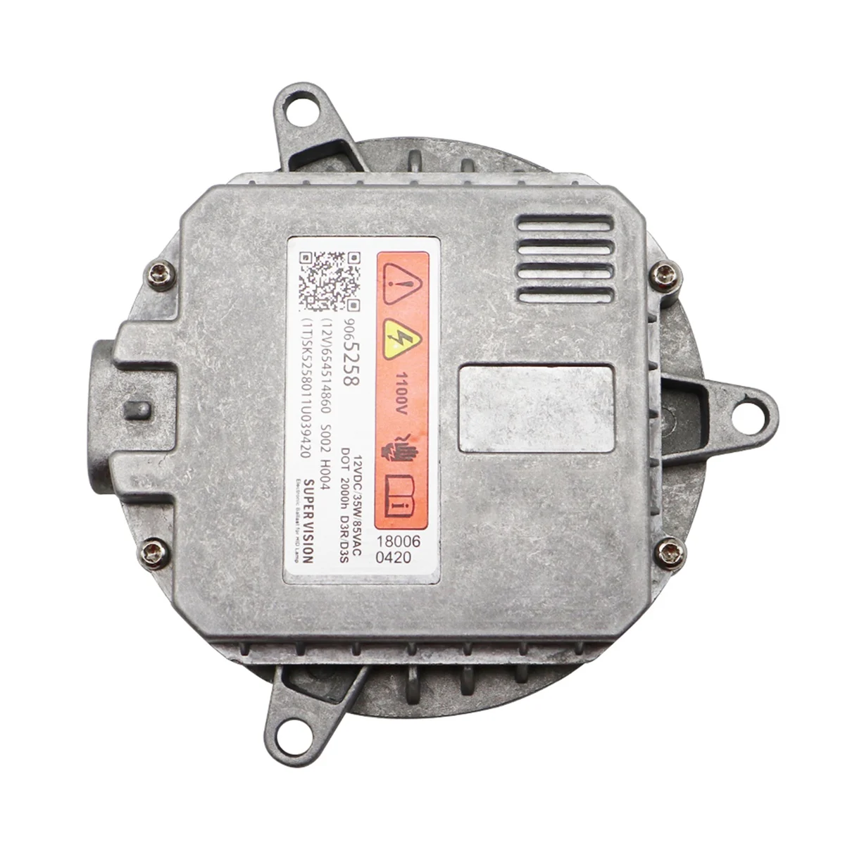 

9065258 Car Headlight D3R D3S Control Unit Ignition for 13-15 15-18