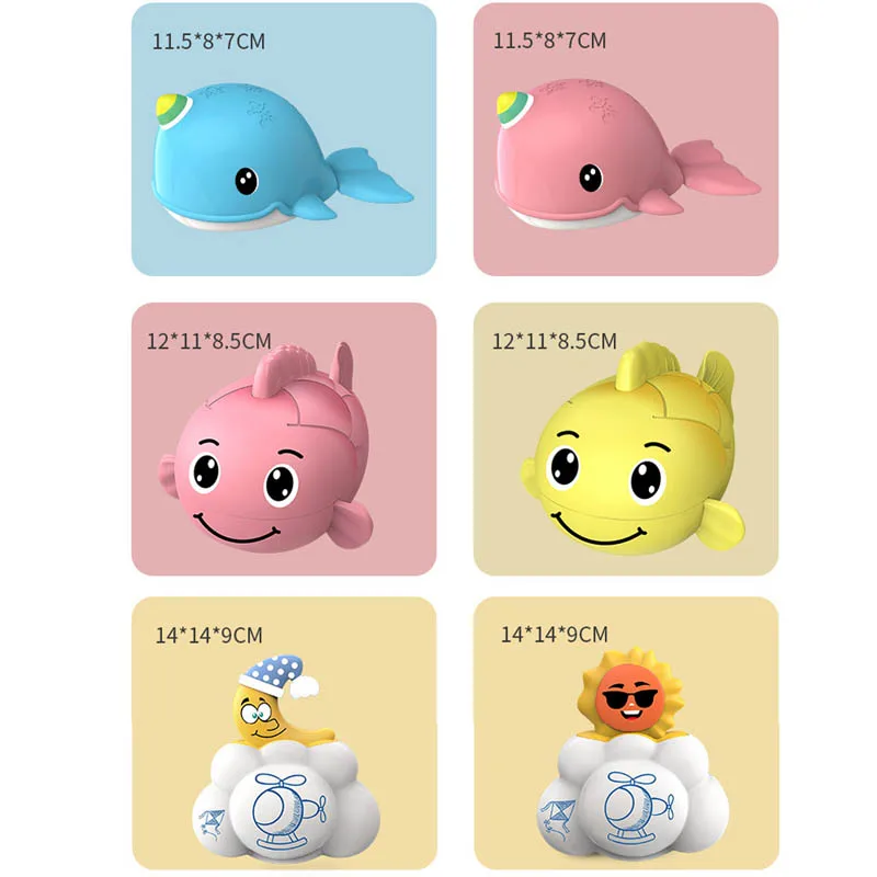 Рисунок 4 - детская игрушка для ванной