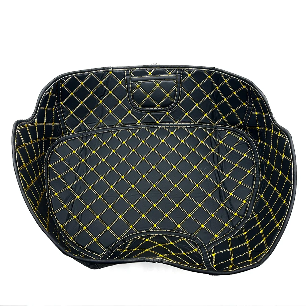 Новинка для SHAD SH59X SH 59X SH59 X подкладка багажника подходит