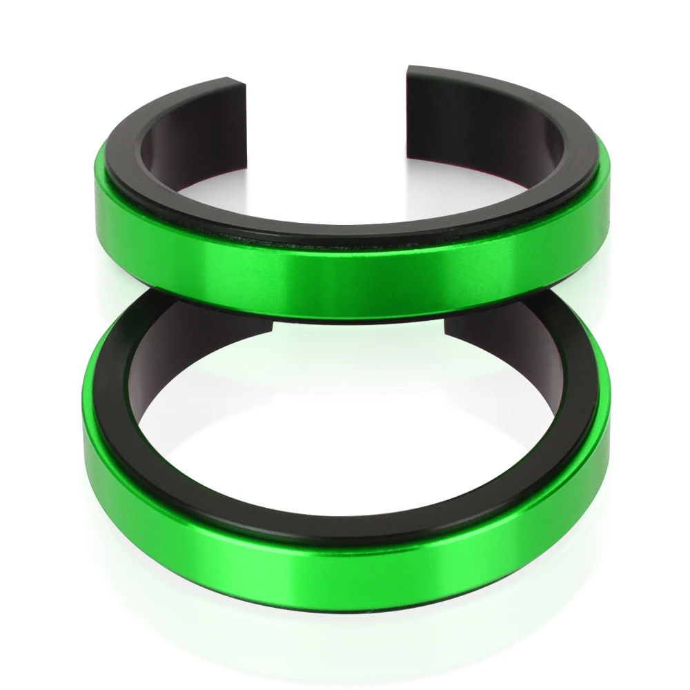 

New 41-44mm Universal Shock Absorber Auxiliary Adjustment Ring For Kawasaki Z900 2019 2020 2021 2022 2023 Motorcycle Accessories