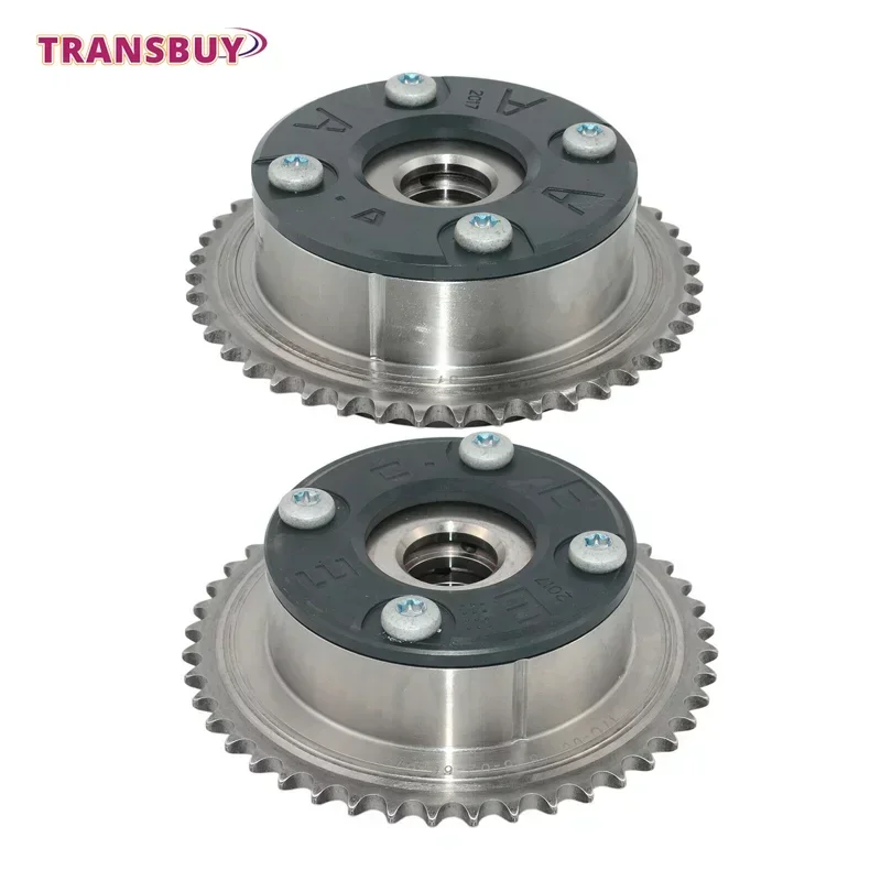 A 2710500847 2710500947 Пара регуляторов впускного и выхлопного распределительного вала