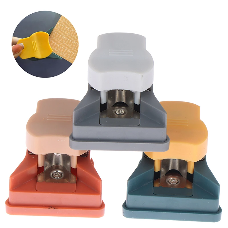 

Creative Memories Corner Rounder Punch Scrapbook Supplies Photo Round