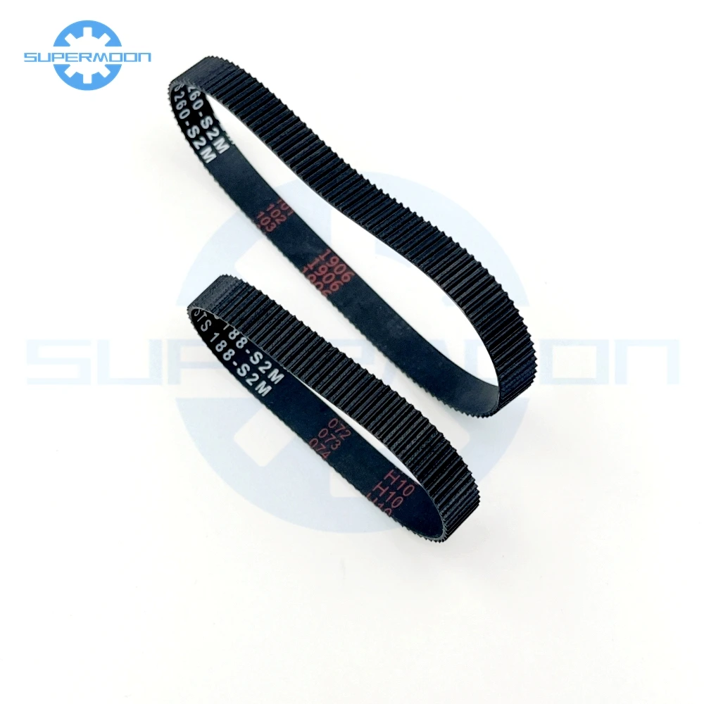 Ремень ГРМ S2M длина 514 516 518 520 530 534 536 540 546 548 552 556 558 560 562 568 572 мм ширина 4-15 приводной