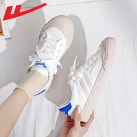 warrior 2022 spring womens fashion ulzzang low top thick soled canvas running shoes lace up