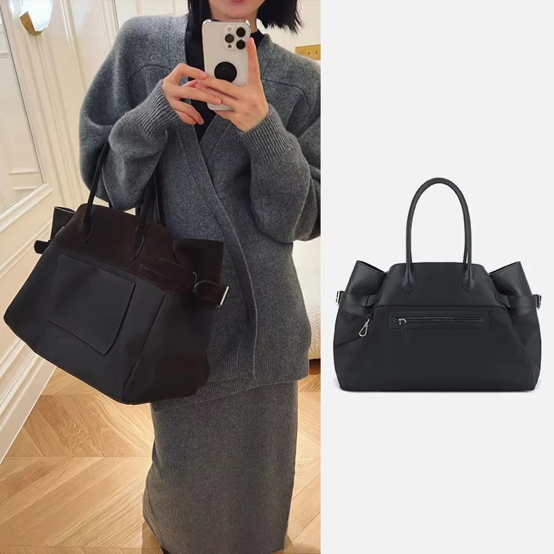 En 2024 эльная новая сумка-тоут с регулируемой емкостью está nke DLUM Lonas de Ocio lujo ligero и alta