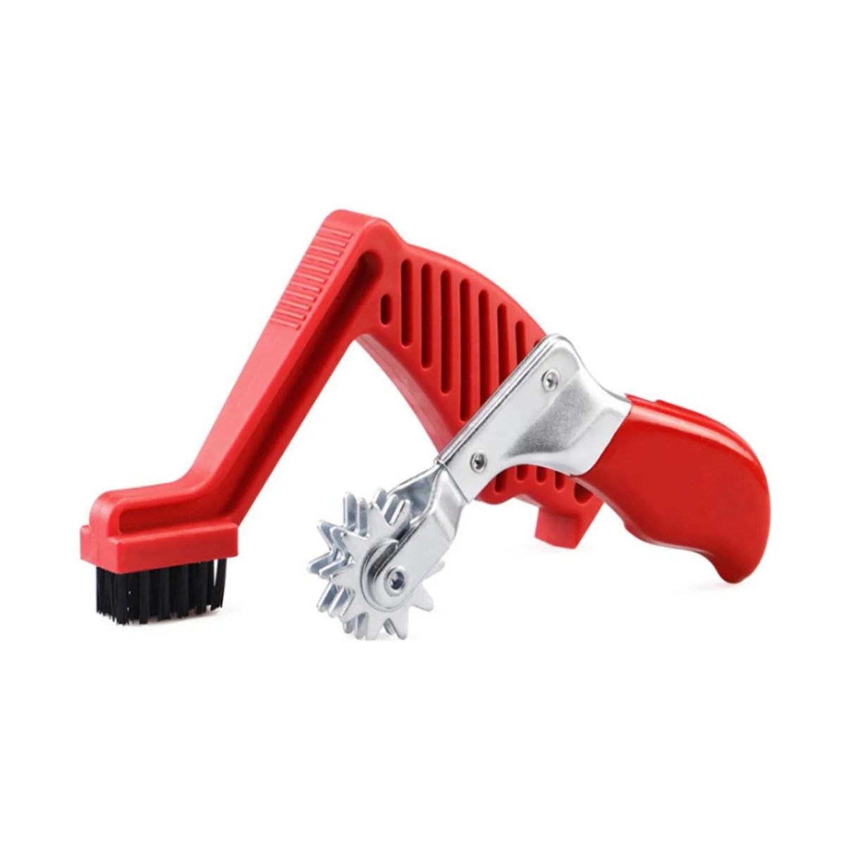 

Polishing Pad Conditioning Brush, Polishing Spur Tool Set, Buffing Pad Cleaning Spur Tool+ Foam Pad Brush