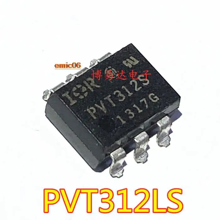 

10pieces Original stock PVT312LS SOP-6 PTV312S PTV312L