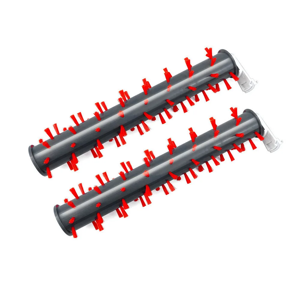 Для Bissell Crosswave Cordless Max 2554 2554A 25542 25548 2590 2593 2596B 2596M 2765 2765E 2765F роликовая щетка Hepa-фильтр