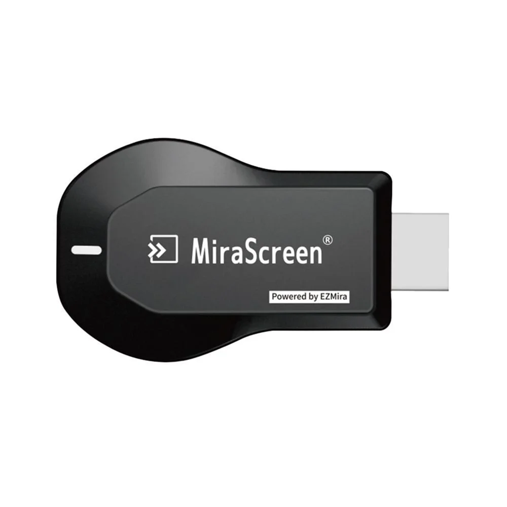 M2 Pro TV Stick Wi-Fi Дисплей Приемник Поток Литой для Anycast DLNA Miracast Airplay Зеркальный экран