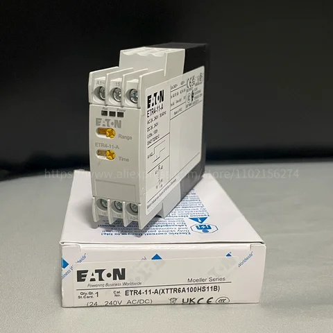 Реле времени etr4 11 a Источники питания: etr4 11 a - купить по выгодной цене в интернет-магазине AliEx
