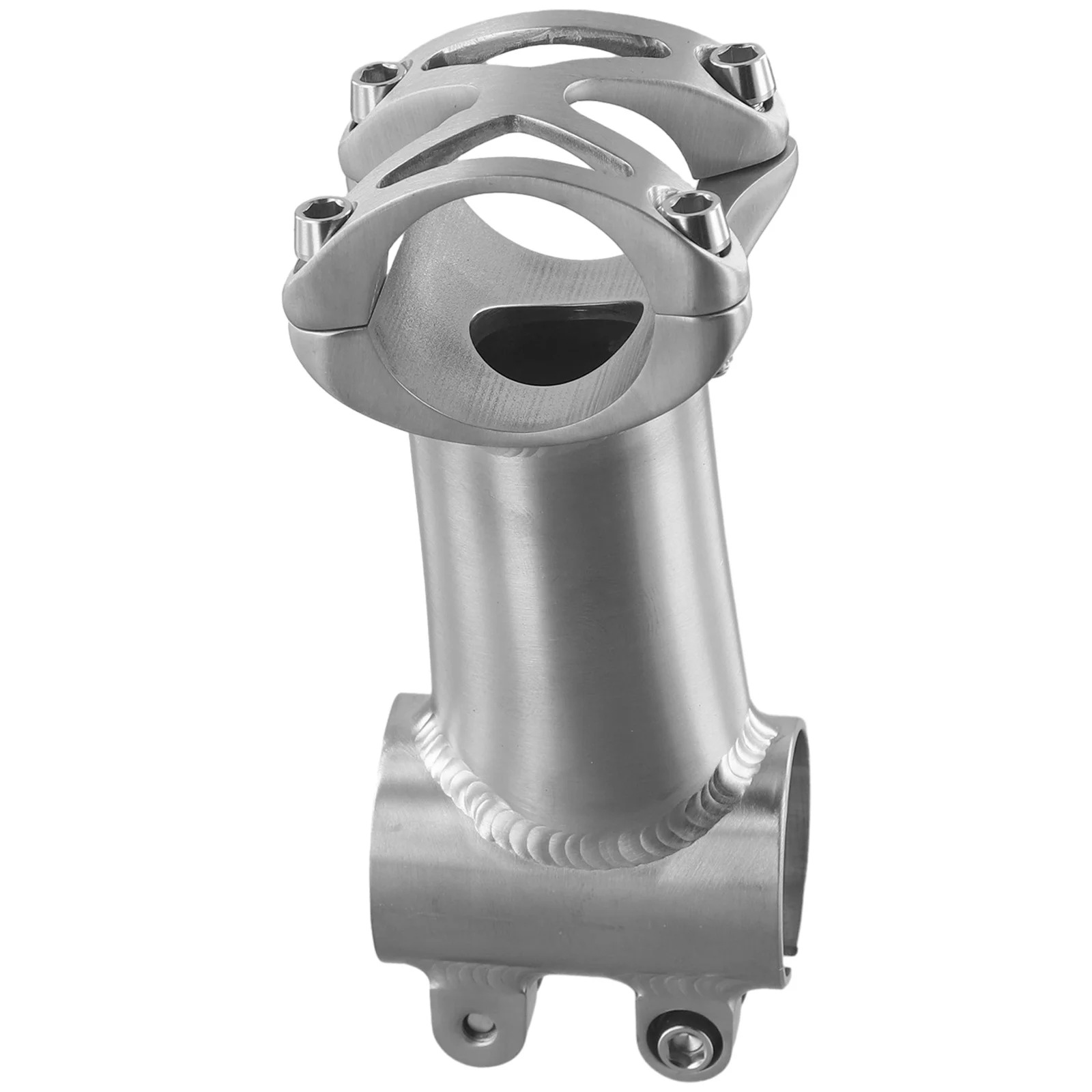 вынос велосипеда сверхлегкий из титанового сплава для горного шоссейного 31 8 мм x