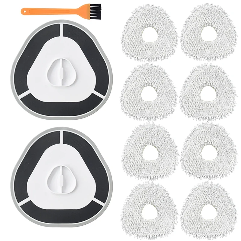 

Mop Mopping Module For Cloud Whale NARWAL T10 Robot Vacuum Accessories