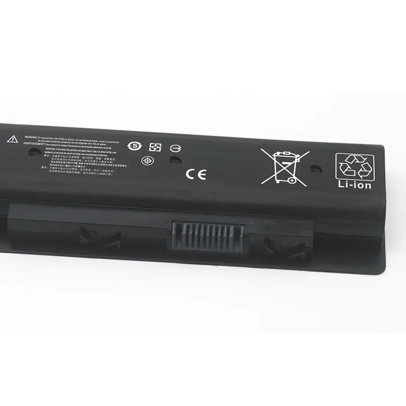ZEDI MC06 MC04 Аккумулятор для ноутбука HP ENVY 17t-n100 m7-n011dx 17t-n000 m7-n109dx 804073 -851 805095 -001 806953 807231