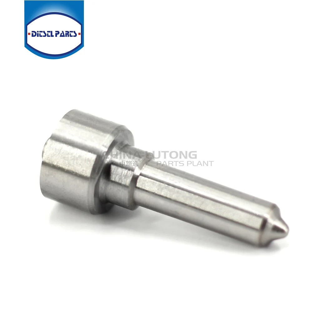 Дизельный перекачивающий насос и сопло L216PBC топливный инжектор замена сопла для