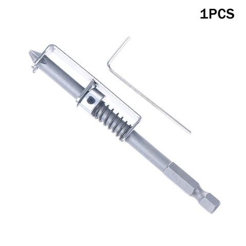 Подпружиненный держатель для винтов из нержавеющей стали