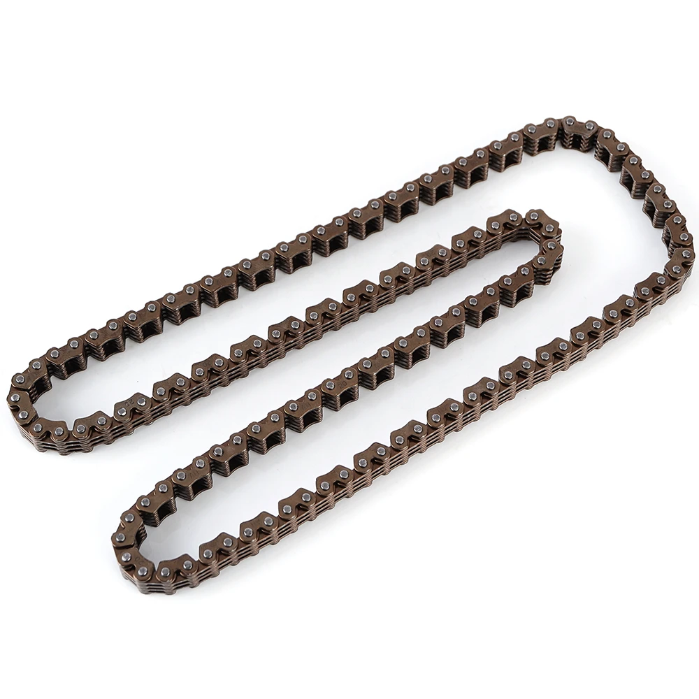 

Cam Timing Chain For Suzuki VX800 VZ800 Marauder 800 VS800GL VL800 Volusia 800 VS800 Boulevard S50 C50 12760-38A10 12760-38A20