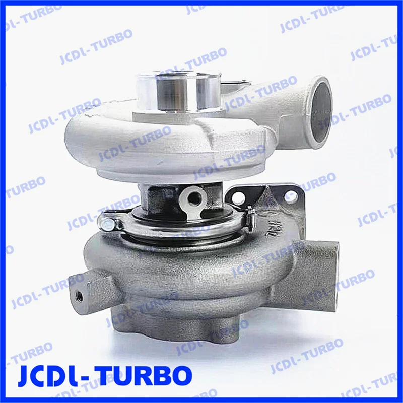 НОВЫЙ Турбокомпрессор TD06H 49179-02800 279-7860 49S 7902800 Турбо для дизельного двигателя CAT