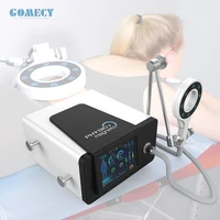 beijing factory electric magnetic pain relief machine neck fingers pain relieving pain relief machine electric pulse massager