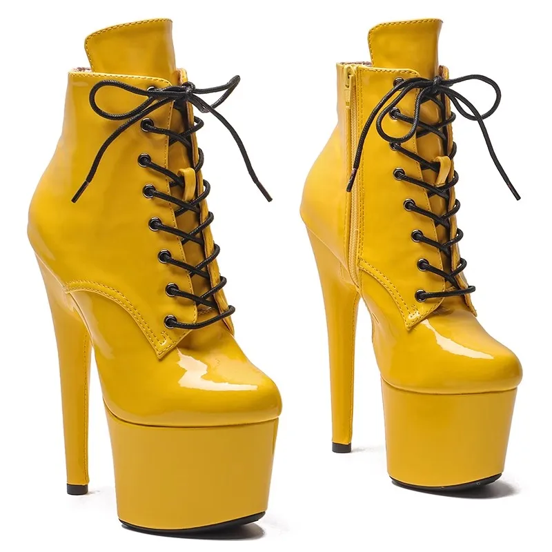 Женские ботильоны с круглым носком Auman Ale экзотические ботинки из искусственной