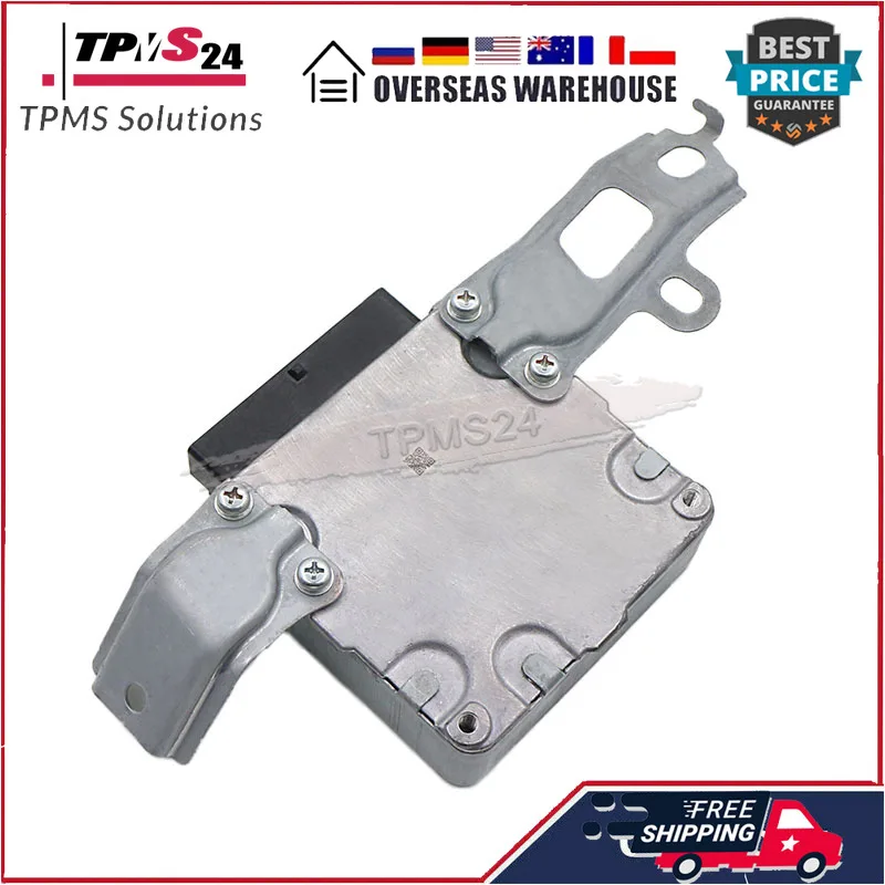 

Блок управления гидроусилителем руля 89650-02780 фотосессия для Toyota Corolla 2014-2015