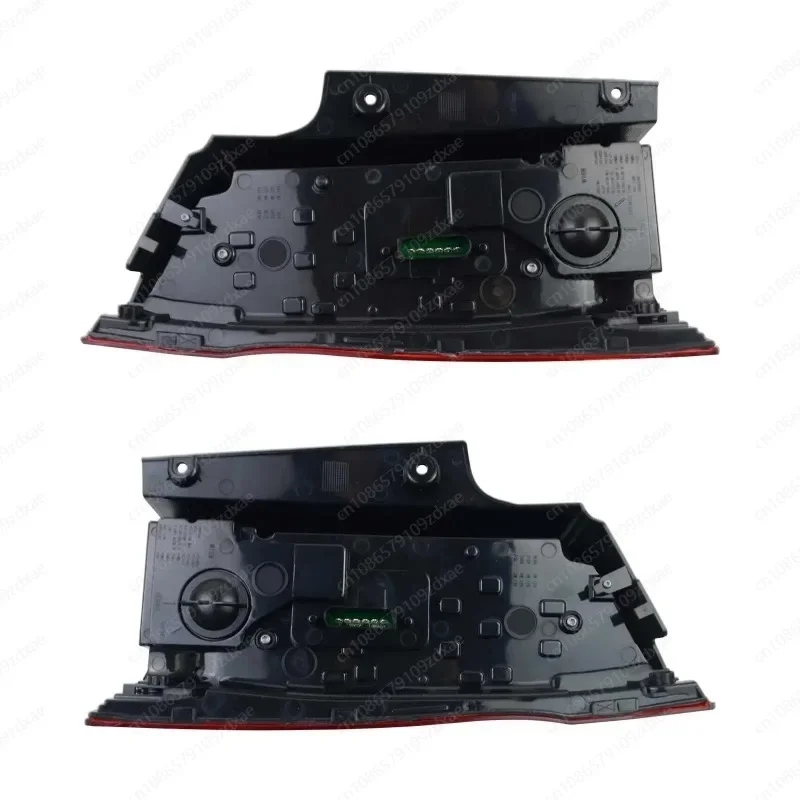 AP02 Задний фонарь правый + левый для Mercedes-Benz W447 V-Class V200 V220 V250 D V300 Vito Tourer Mixto Kasten