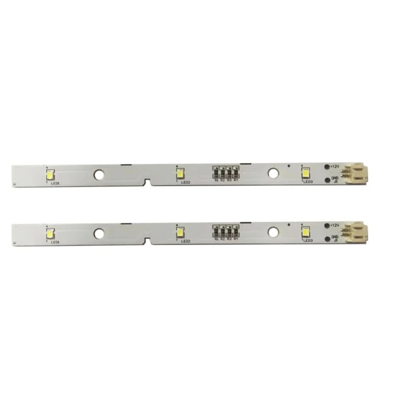 Светодиодная лампа для холодильника 1629348/1529227 Hisense Ronshen BCD630WT 25UB