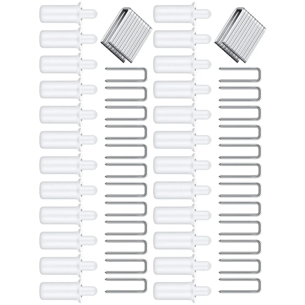

Shutter Pin Repair Replacement Staples Plantation Louvers Boltparts Kit Telescopic Loaded Spring Replacing Fasteners Tilt Rod