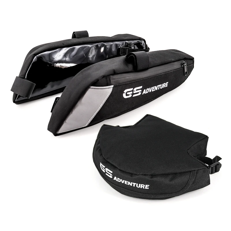 

Водонепроницаемая Сумка-кофр Для Мотоциклов BMW R 1250 GS, R1200GS, R1250GS, F750GS, F850GS С Отсеком Для Инструментов
