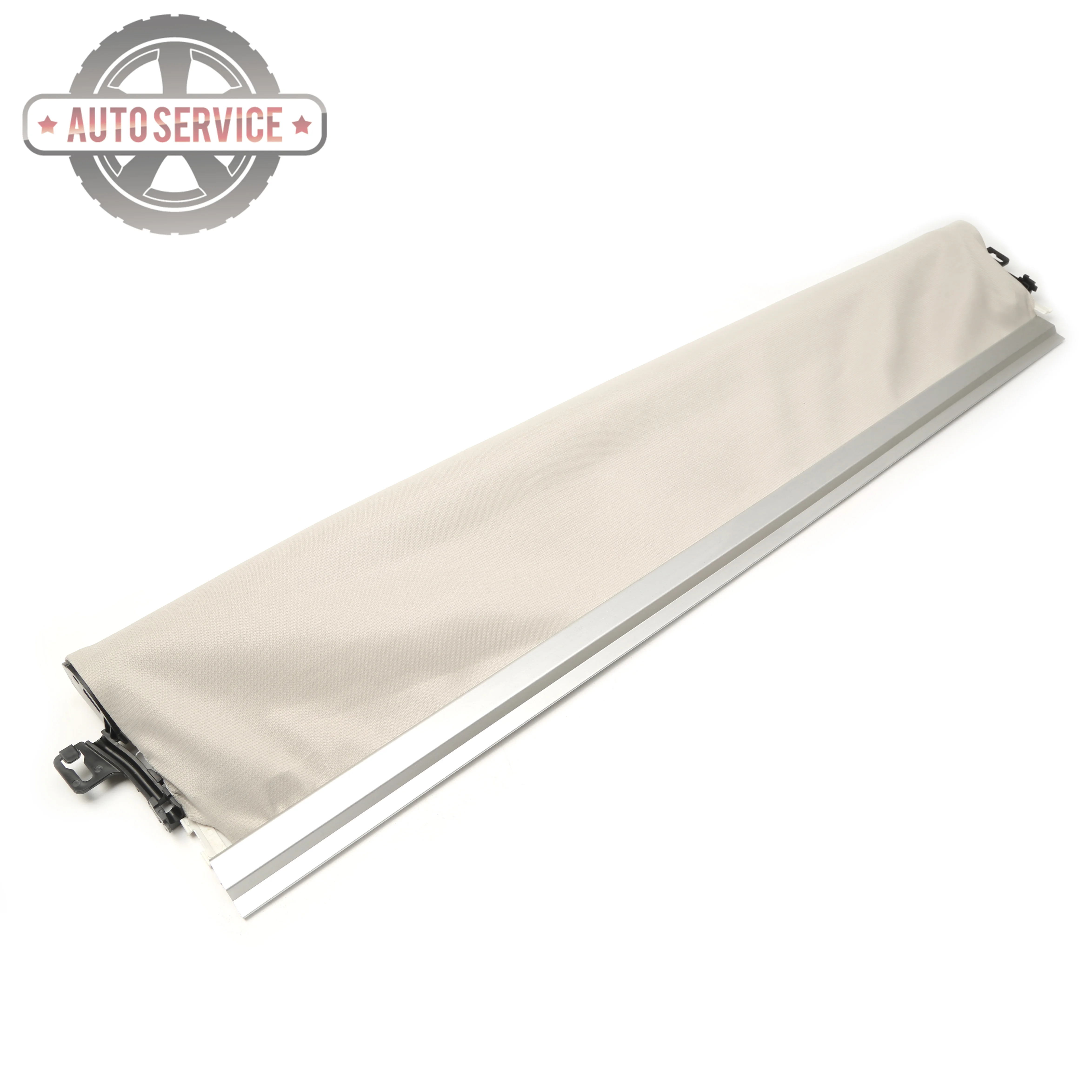 

95856230702 958 562 307 02 Car New Black Gray Beige Brown Skylight Curtain Roller Shade Assembly For Porsche cayenne 2011-2018