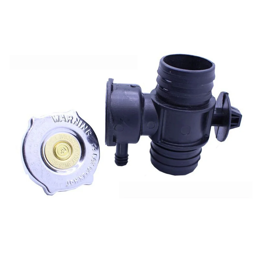 

Applicable to Jeep Cherokee Guidelines: Cooewe Wrangler Water Tank Cap Water Pipe Joint 52028810AL