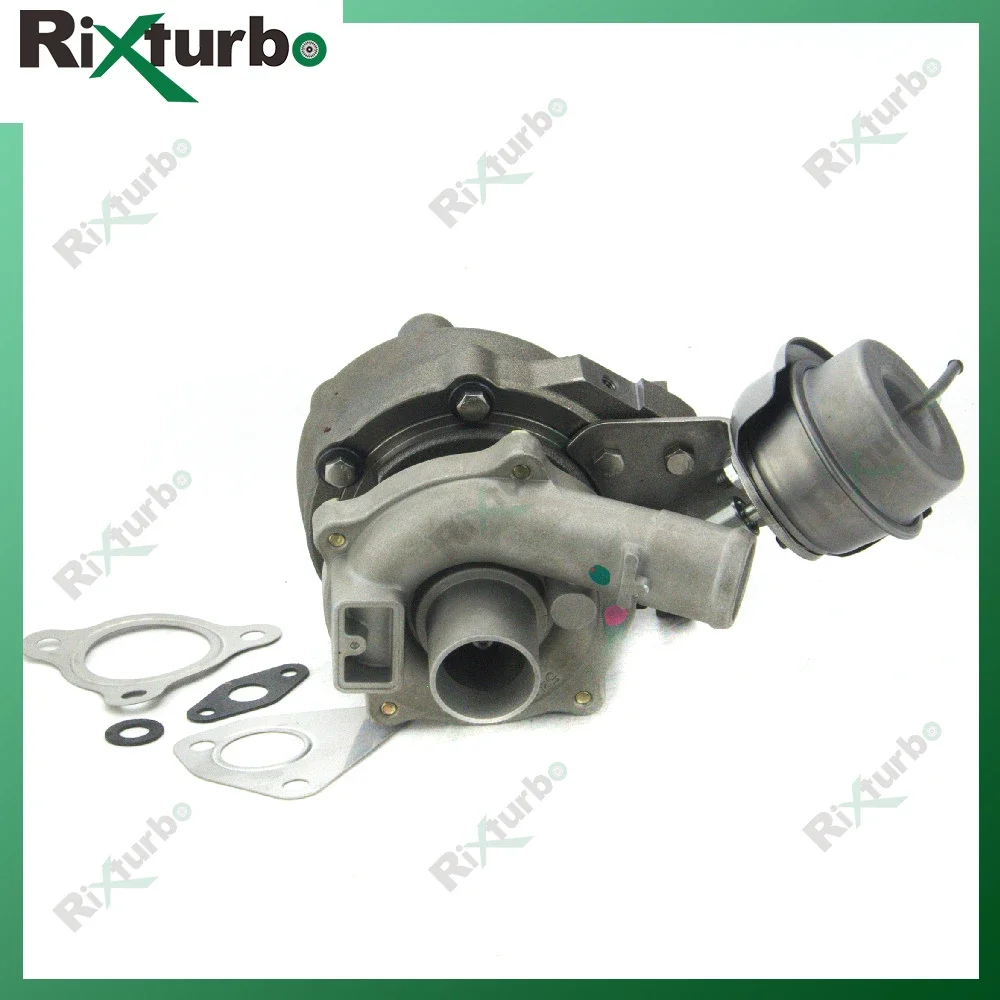 КП35 54359880015 Турбинное зарядное устройство в сборе для Opel Astra H Corsa D 1.3 CDTi 66Kw Z13DTH 860081