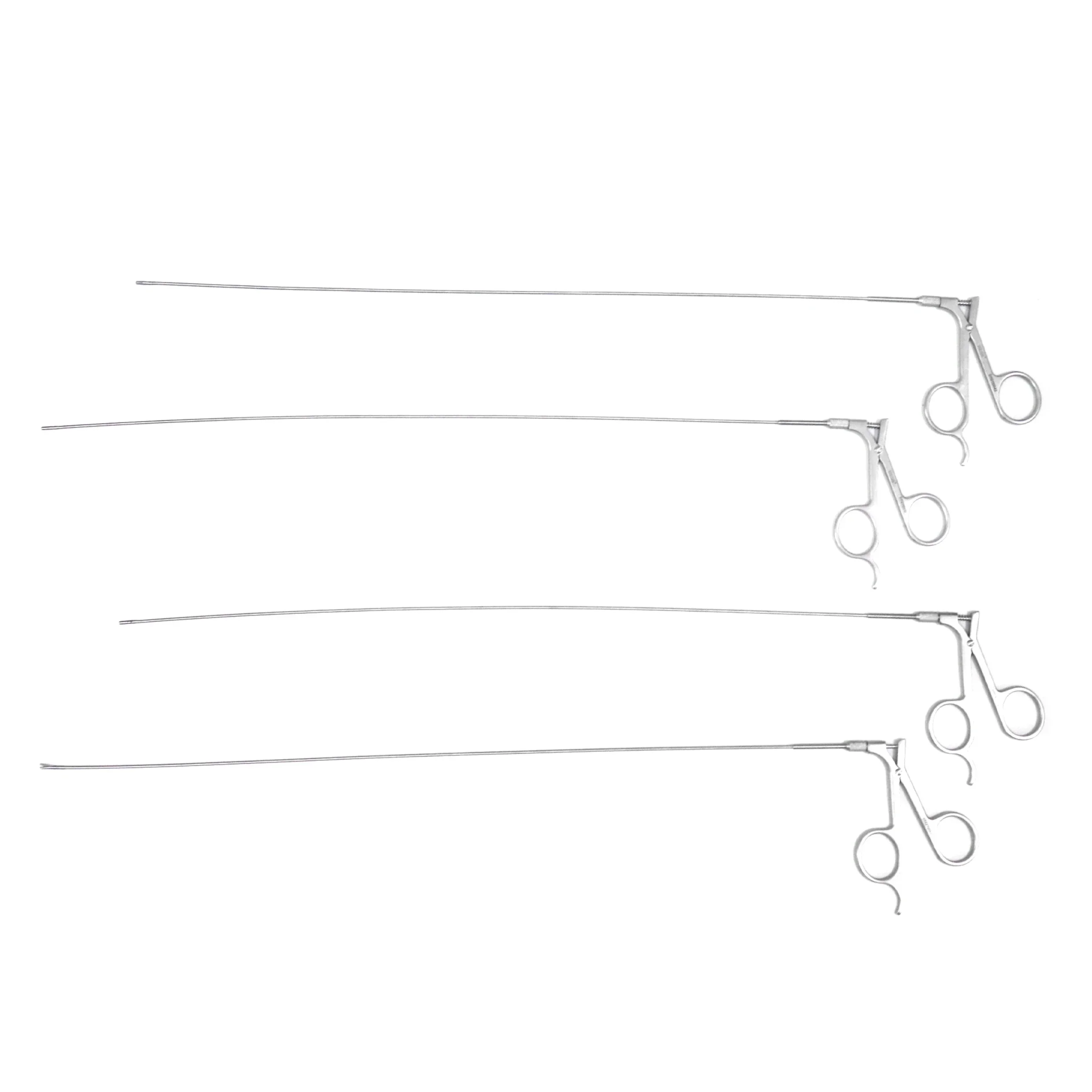 Урологические инструменты цистоскопа с замком/набор жесткой цистоскопии