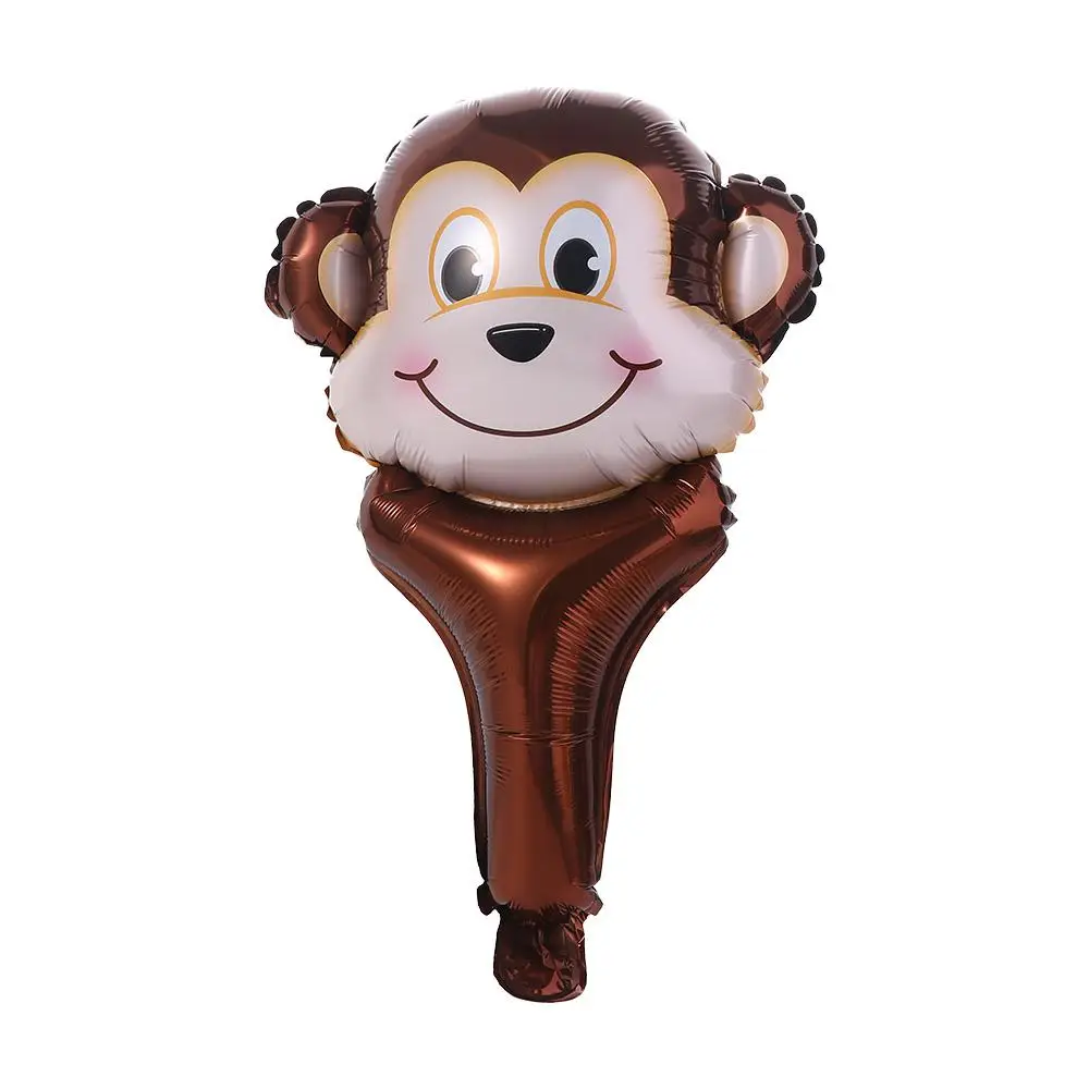 Рисунок 5 - Вечерние декор в джунглях