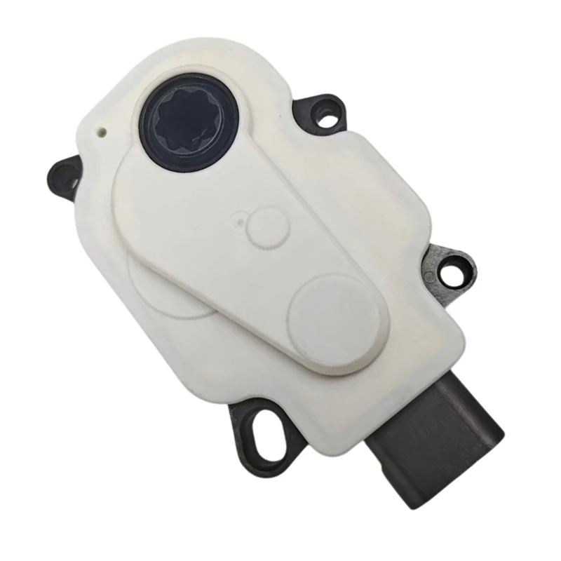 Автомобильная решетка затвора двигатель воздушного привода 6466R420 для