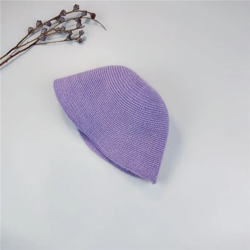 

2022 New Baby Hat Solid Hat