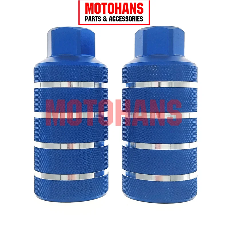 Подножка для мотоцикла скутера квадроцикла HM23100038 50 мм