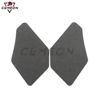 for honda gl1800 gl 1800 fb6 motorcycle fuel tank side 3m rubber protective sticker knee pad anti skid sticker traction pad