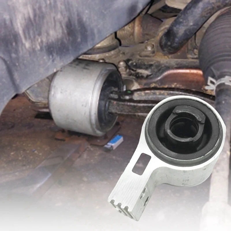 2 шт. LH &amp RH передний нижний Задний рычаг управления BB5Z3C339B BB5Z3C403B для Explorer 2011-2017