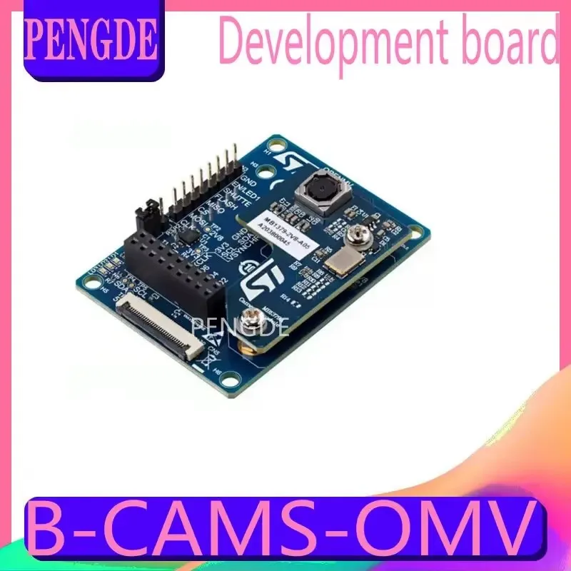 Оригинальная точечная плата разработки B-CAMS-OMV DISCOVERY STM32 комплект модуля камеры